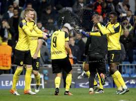 Borussia Dortmund. EFE