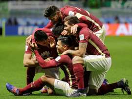 América ya trabaja en el mercado de fichajes. EFE