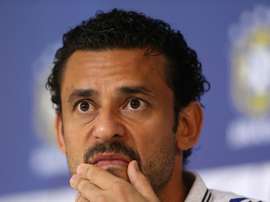 Fred de retour au Cruzeiro. EFE