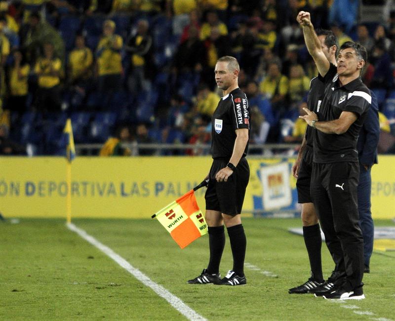 Mendilibar quiere a la Real en cuartos por proximidad geográfica