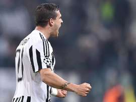 Sturaro intéresse Newcastle. EFE