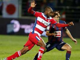 Foulquier reforça Watford. EFE