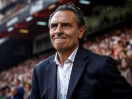 Prandelli tiene claro lo que necesita su Valencia. EFE