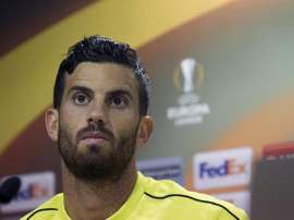 Argentino pode chegar para o lugar de Pepe. EFE