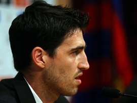 Iraola confirma que Murillo ocupará la dirección deportiva. EFE