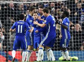 El Chelsea promete batalla en esta FA Cup. EFE/Archivo