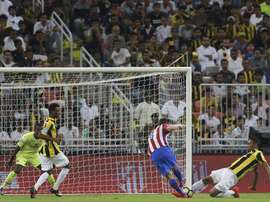 El Atlético se dejó remontar, pero Torres y Giménez dieron la vuelta a la tortilla. EFE