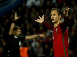Le Portugais a reconnu sa culpabilité. EFE