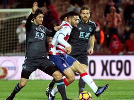 Jon Toral pourrait rejoindre Hull City. EFE
