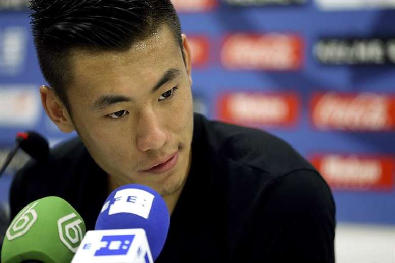 Chengdong Zhang Chengdong Zhang
