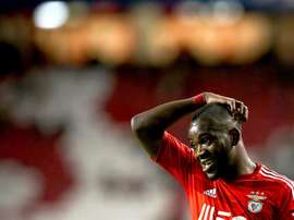 Ola John asegura que siempre le ha gustado el Deportivo. EFE/Archivo