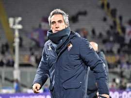 Paulo Sousa embarca numa nova aventura. EFE