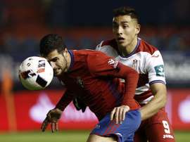 Ponce pide disculpas. EFE