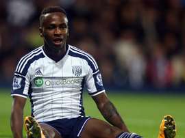 Berahino, tan infiel como desprotegido. EFE/Archivo
