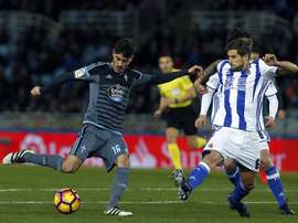 Íñigo Martínez veut rejoindre le FC Barcelone.