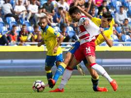 Le GD Chaves recrute Luis Martins. EFE/Archivo
