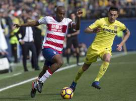 Le Français arrive en Premier League. EFE