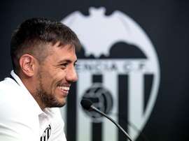 O goleiro do Valencia vem sendo um dos melhores da LaLiga já há alguns anos. EFE/Archivo