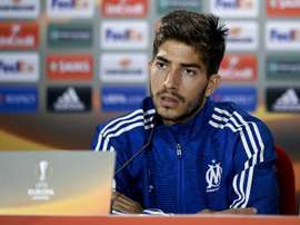 Lucas Silva ne bénéficie pas des minutes espérées au Brésil. EFE