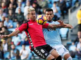 Camarasa a confiance pour la finale. EFE