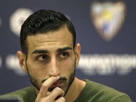 José Rodríguez quitte Mayence et attend Malaga. EFE