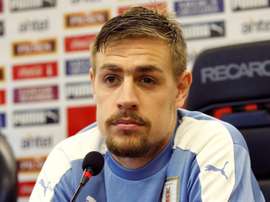 Coates renueva con el Sporting de Lisboa hasta 2022. EFE