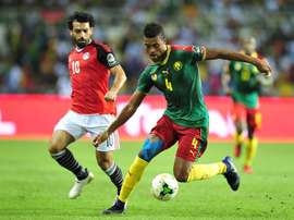 Camarões, novo campeão da África. EFE