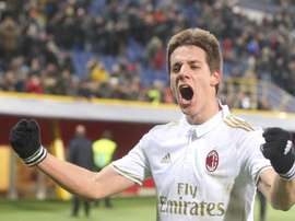 Pasalic est le nouvel objectif du Real Betis. EFE