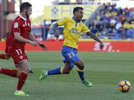 Viera intéresse Swansea. EFE
