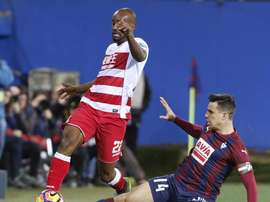Francês a um passo de ser transferido para a primeira liga portuguesa. AFP