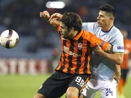 Gustavo Blanco reforzará al Málaga. EFE