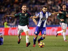 Gama regresa a los planes de Garitano. EFE