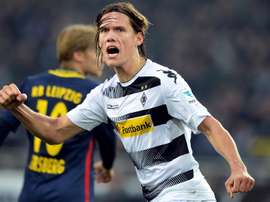 Jannik Vestergaard has caught the eye of a number of Premier League clubs. AFP