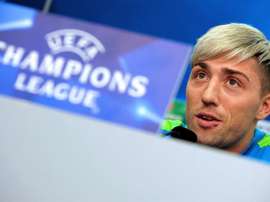 Kevin Kampl reforzará el Beijing Guoan de Roger Schmidt. EFE