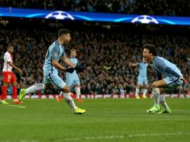 Manchester City veut renforcer ses troupes pour la prochaine saison. EFE