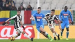Juventus y Nápoles pugnan por la perla portuguesa del Oporto