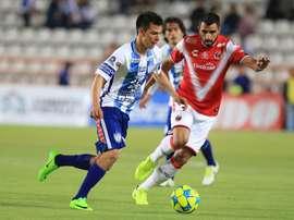 Lozano rejoindra le PSV. EFE