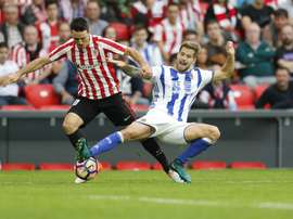 L'Athletic aurait trouvé un remplaçant pour Laporte. EFE