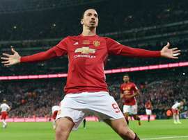 Manchester a éliminé Rostov. EFE