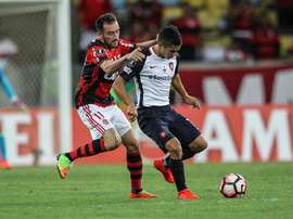 Montoya estará seis meses de baja. EFE