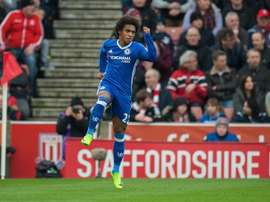 Chelsea segue em frente na competição. EFE