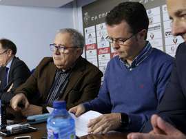 Fran Canal niega una oferta del Nápoles por Berenguer. EFE