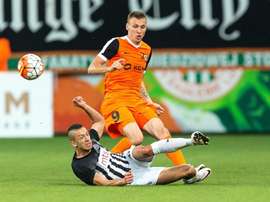 Serbian club Partizan Belgrade will be able to compete in European competitions.