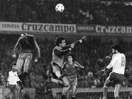 35 años después, Malta ha cargado contra la Selección Española. EFE