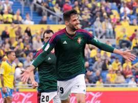 Kodro jugará en Dinamarca. EFE