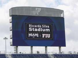 El Miami FC quiere una liga abierta con ascensos. EFE