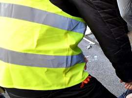 A polícia italiana deteve a duas pessoas por falsificar nacionalidades. EFE/Arquivo