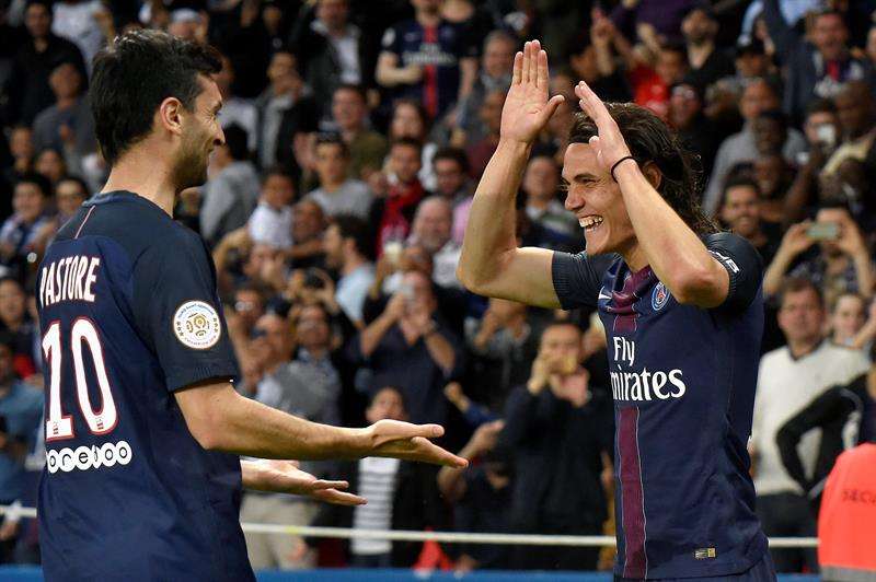 Mercato du PSG en direct : Rumeurs et transferts - BeSoccer