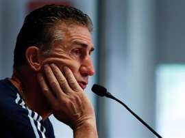 Bauzaya tiene trabajo. EFE