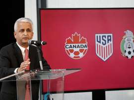 El Mundial 2026 es una prueba de fuego. EFE